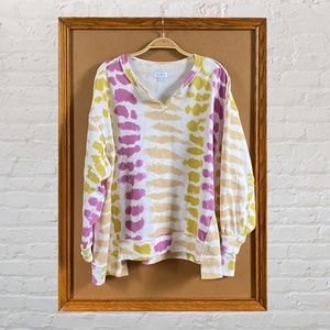 True Craft Size Medium Top